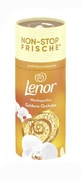 Lenor Goldene Orchidee 155 g perełki zapachowe do prania z Niemiec 5 sztuk