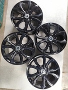 4x orginalne Mercedes-Benz  EQE  W295  alu 20".