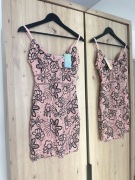 Sukienka allyson collection M 