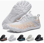 Buty Barefoot Zero Drop Trail Unisex EU44 Lekki Bieg Naturalny