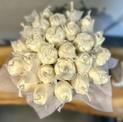 Wieczny Bukiet świece sojowe