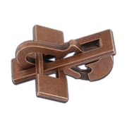 Łamigłówka "ZAPRZĘG" 