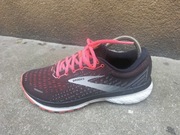 Buty Damskie Sportowe Brooks 13 roz 40