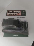 Raba H18.188-6.6 1/43 KULTOWE CIĘŻARÓWKI PRL