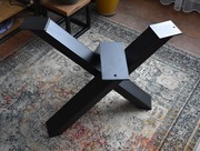 Noga od stołu, typ pająk