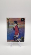 T2W9 - Kayou Naruto - NRB09-SR-018 - Sarada Uchiha