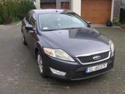 Sprzedam Forda Mondeo Mk4 Hatchback 125KM 1.8 diesel