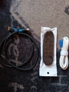 Zestaw akcesoriów do Google TV Streamer 