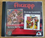 FRUUPP - Future Legends + Seven Secrets