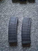 Magazynki asg mid cap M4/16 