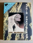 Jan Długosz - Filar Pokutników