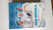 NeoNówka – Schody do nieba – autorzy Bielecki, Gawliński, Pyzia, Żurek