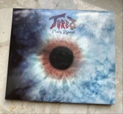 Turbo - Piąty Żywioł / CD album 2013 Poland MMP