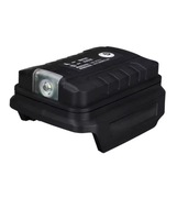 Ładowarka do Makita adapter do baterii power bank lampa robocza