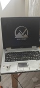 Kultowa Toshiba Satellite L10 | Retro Laptop | Sprawny | OKAZJA od 1 zł!