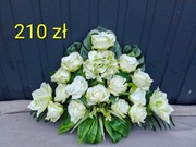 Wiązanka z obciążeniem 