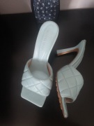 Klapki Bottega Veneta