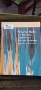 Source Book for Teaching English as a Foreign 