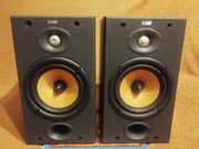 B&W 601 S2 Świetne Kolumny/Monitory 