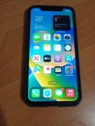 iPhone X 64 GB bateria 100%