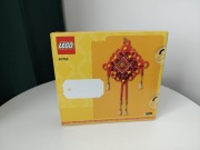 LEGO 40756 Węzły szczęścia NOWE