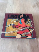 Ewelina Lisowska - Cztery