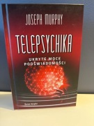 Joseph Murphy telepsychika nowa