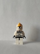 Lego Star Wars Clone Pilot sw0491