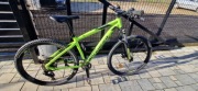 Rower górski MTB RockriderST53027,5(rozmiarL175-184)