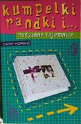 Kumpelki, randki 7 - Kumpelki, randki i rodzinne tajemnice - Cathy Hopkins