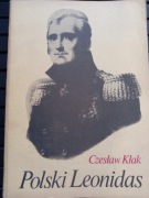 Polski Leonidas - Czesław Kłak