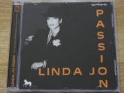 Linda Jo Rizzo - Passion (CD) 2023 ESonCD