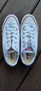 Buty Trampki Converse białe