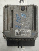 KOMPUTER VW TOUAREG 3.6 03H906032S 0261s02355