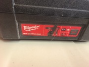 Walizka do zestawu Milwaukee M18 CBLPP2A-502C