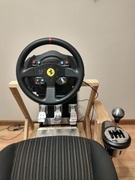 Zestaw SimRacing Thrustmaster T300 TH8A T3PA 