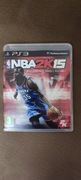 Gra NBA 2K15 PS3