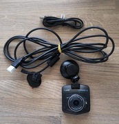 Kamera samochodowa rejestrator jazdy Lamax C3 FullHD