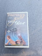 Unikat Private China Bax