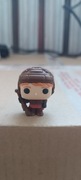 Figurka Harry Potter z Kinder joy