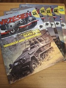 Wrzesień 1939. 5gazetek