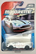 MAJORETTE ASTON MARTIN VANTAGE GT8 [NAJWIĘKSZY WYBÓR!]