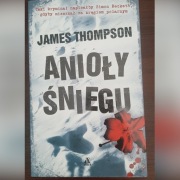 James Thompson- Trylogia 