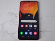 Samsung Galaxy A50 Dual SIM SM-A505FN 128GB 4GB Ładny Stan!