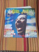 Guru Josh-Whose Law(Is It, Anyway?), 12"maxi singiel winylowy 