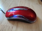 Mysz przewodowa Vakoss optyczna