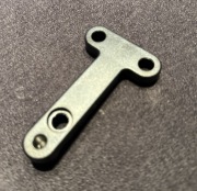 Adapter taktyczny do kabury Alien Gear Rapid Force – RFPT-TA-BK-C