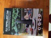 Odstraszacz na owady