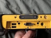 Trimble tablet sprawny używany