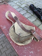 Francuska ladownica na magazynki do karabinu maszynowego Chauchat Mle 15.